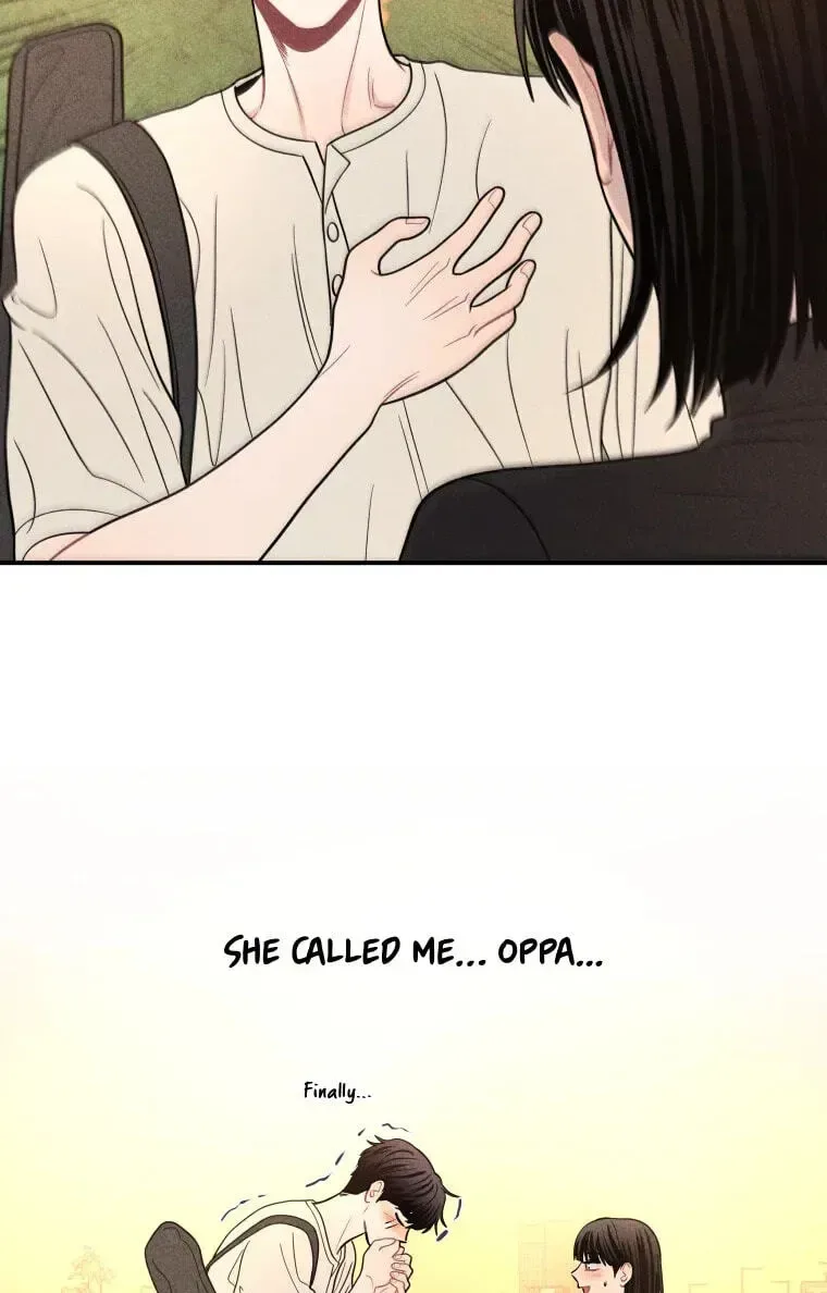 Ghost Romance Chapter 83 page 75