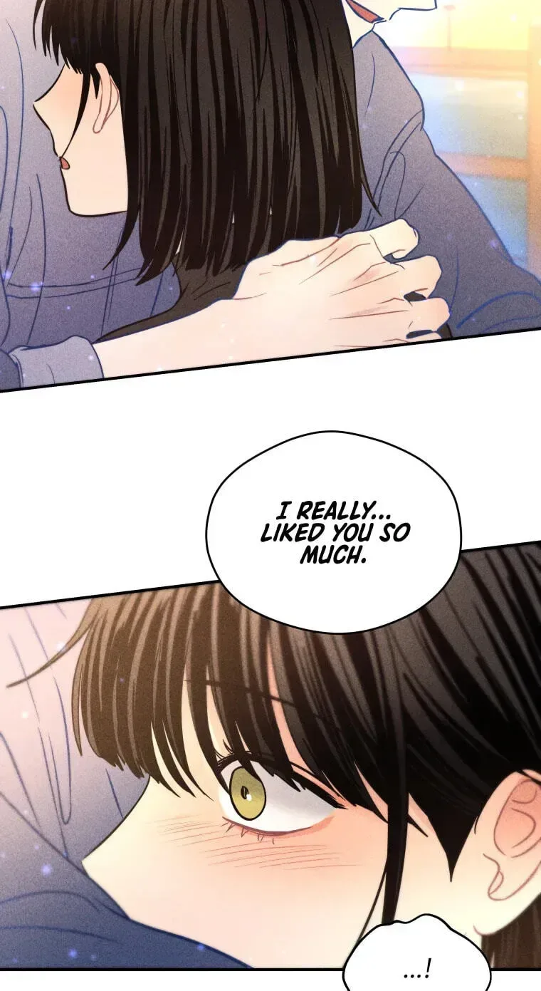 Ghost Romance Chapter 83 page 82