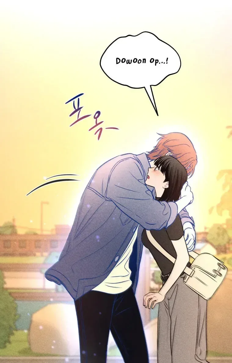 Ghost Romance Chapter 83 page 80