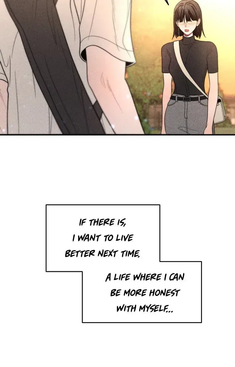 Ghost Romance Chapter 83 page 79