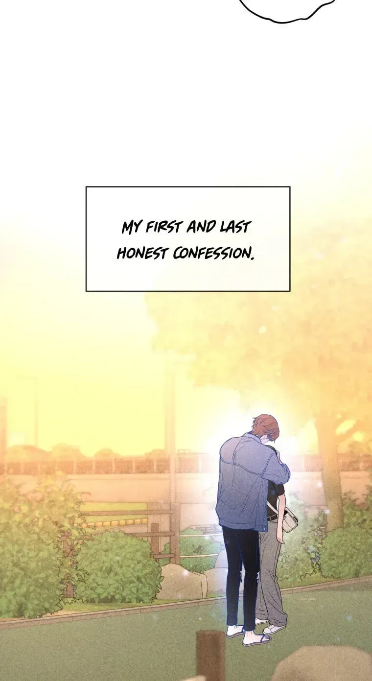 Ghost Romance Chapter 83 page 83