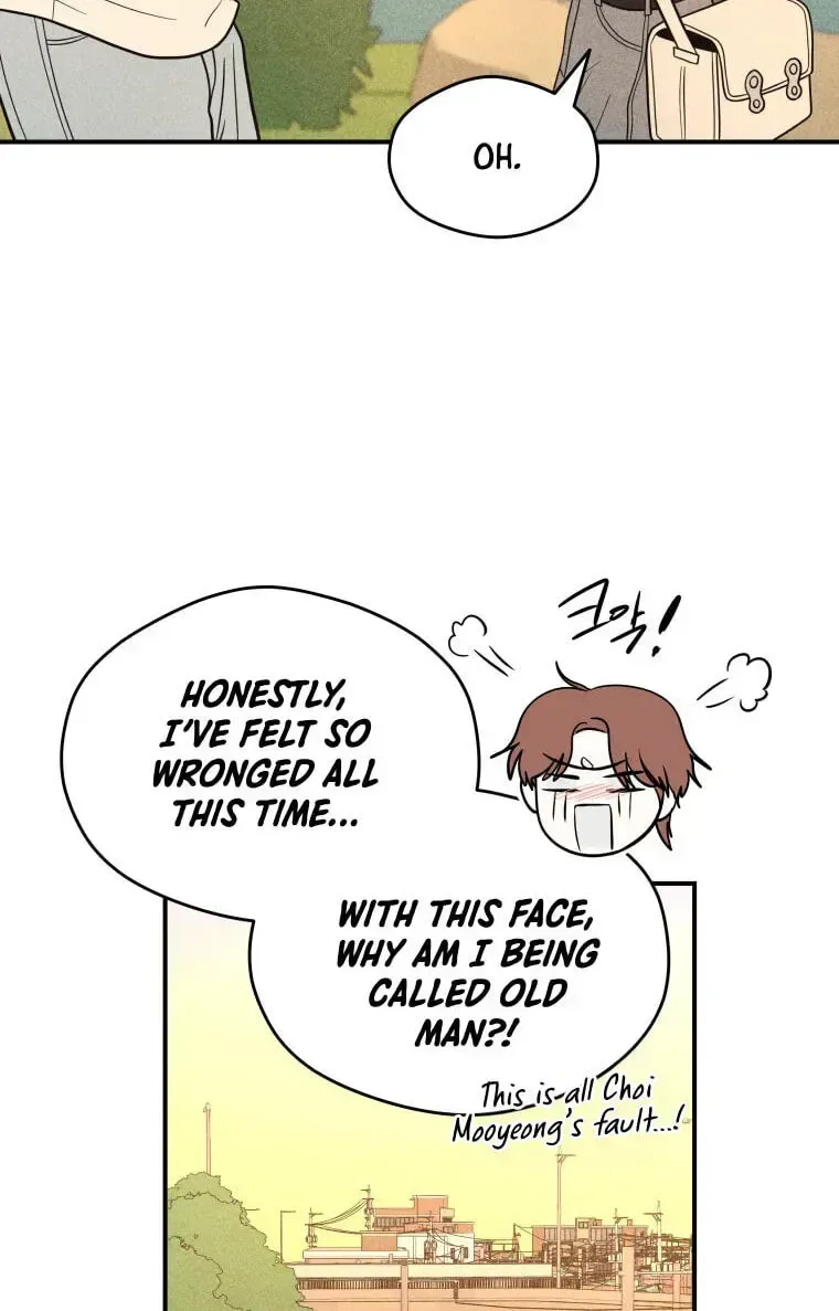 Ghost Romance Chapter 83 page 72