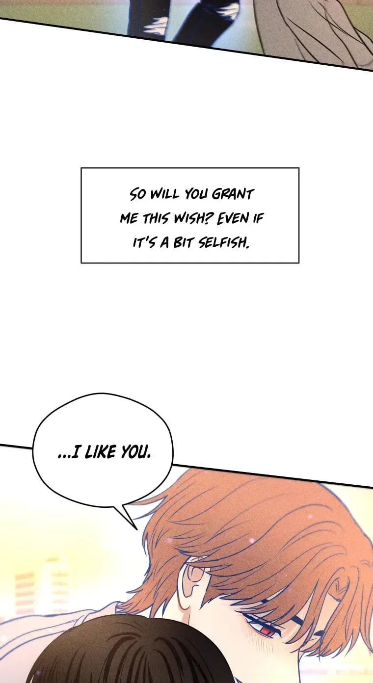 Ghost Romance Chapter 83 page 81