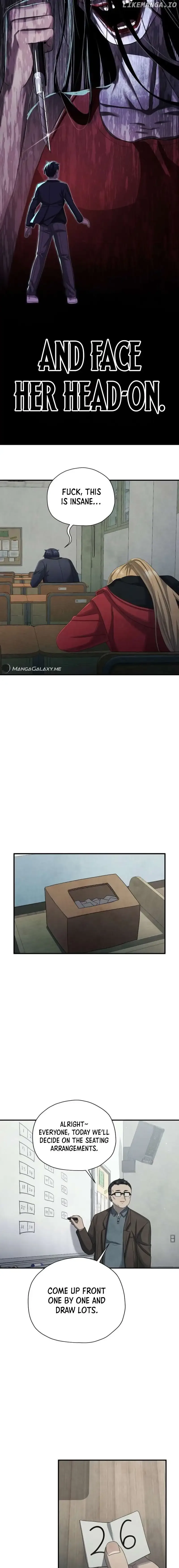 Ghost Story Club (Remake) Chapter 9 page 16