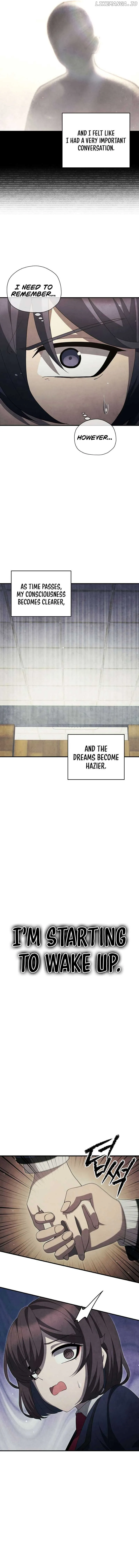 Ghost Story Club (Remake) Chapter 33 page 16