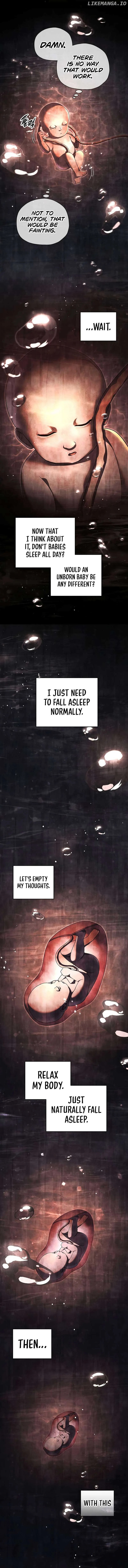 Ghost Story Club (Remake) Chapter 33 page 12