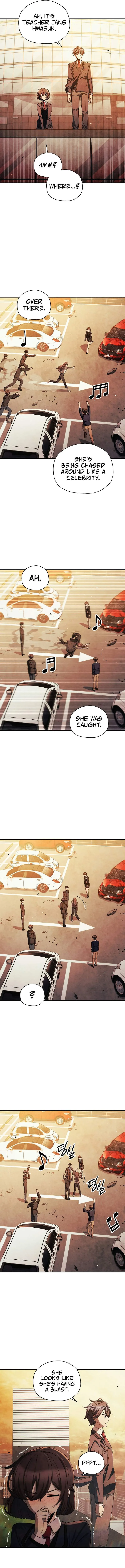 Ghost Story Club (Remake) Chapter 54 page 4