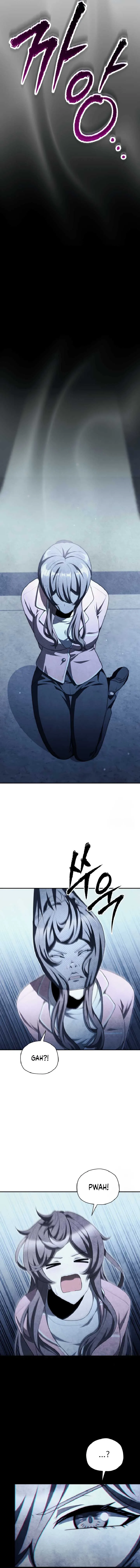 Ghost Story Club (Remake) Chapter 64 page 7
