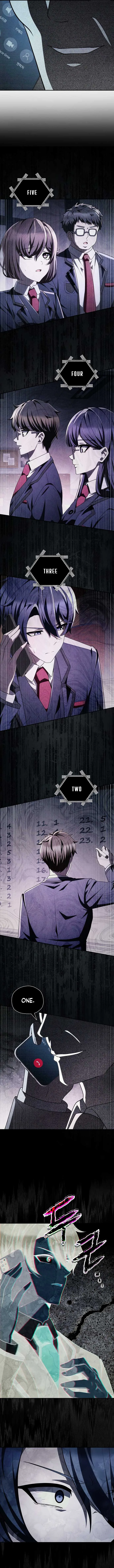 Ghost Story Club (Remake) Chapter 71 page 14