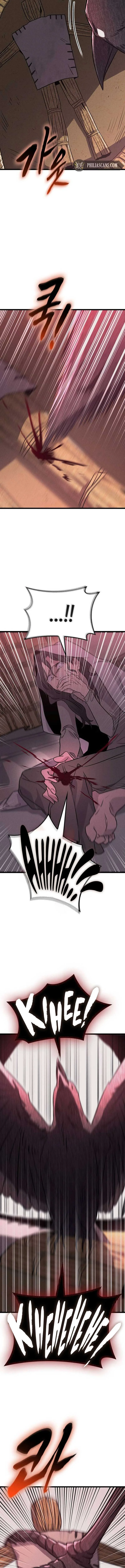 Ghostly Spirit Chapter 2 page 28