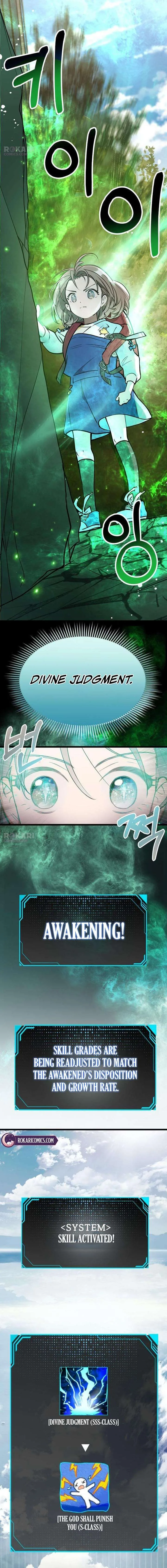 Girl Rescue Agency Chapter 2 page 12