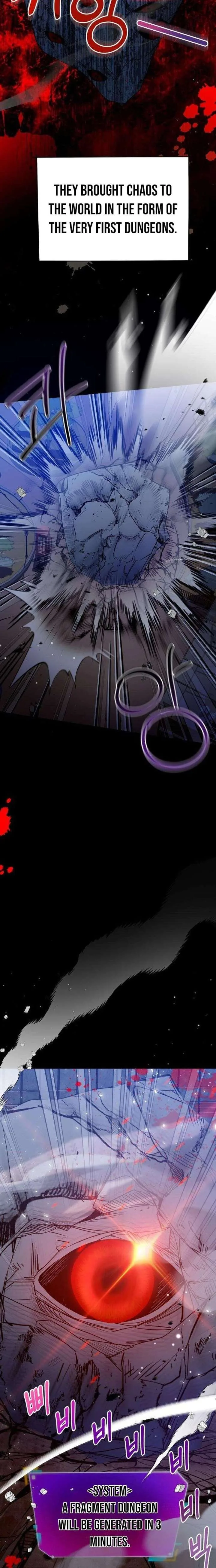Girl Rescue Agency Chapter 6 page 17