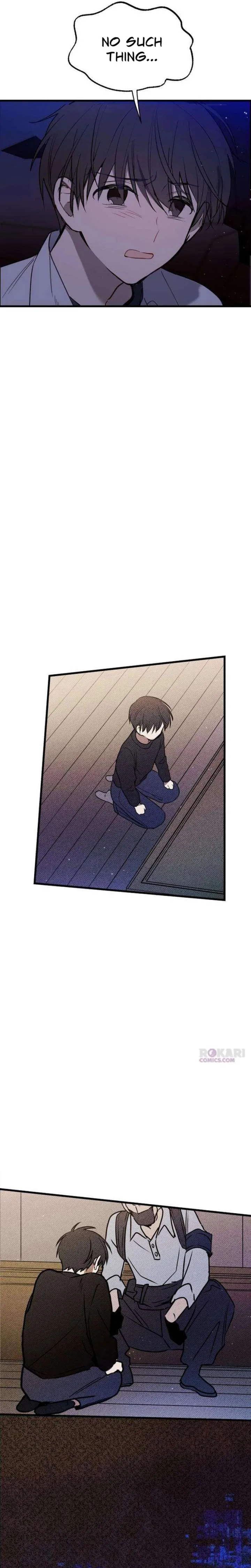Girl Rescue Agency Chapter 8 page 3