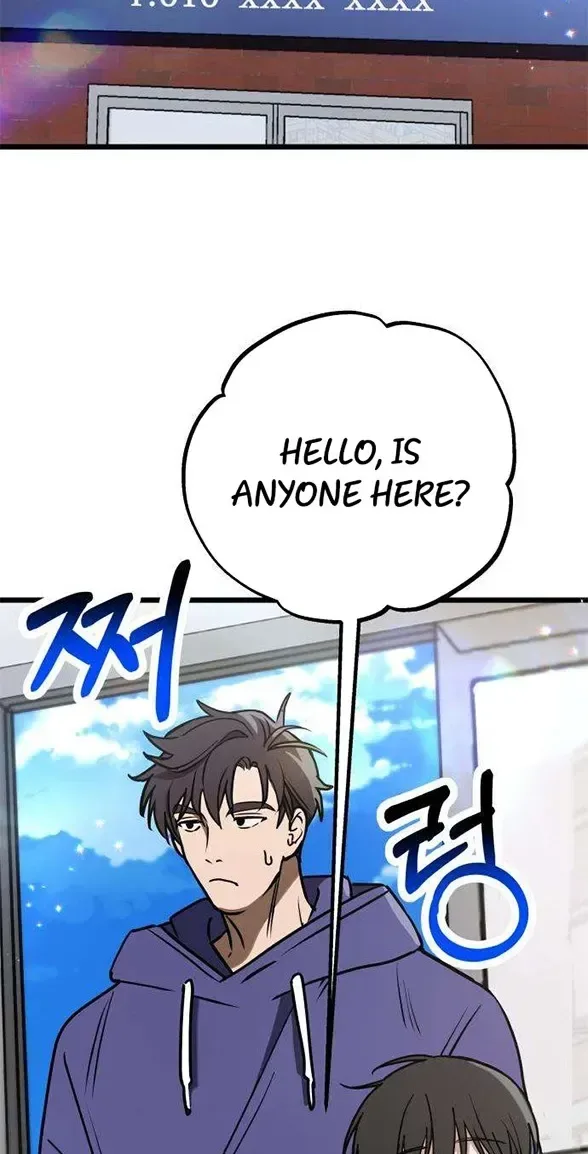 Girl Rescue Agency Chapter 13 page 63