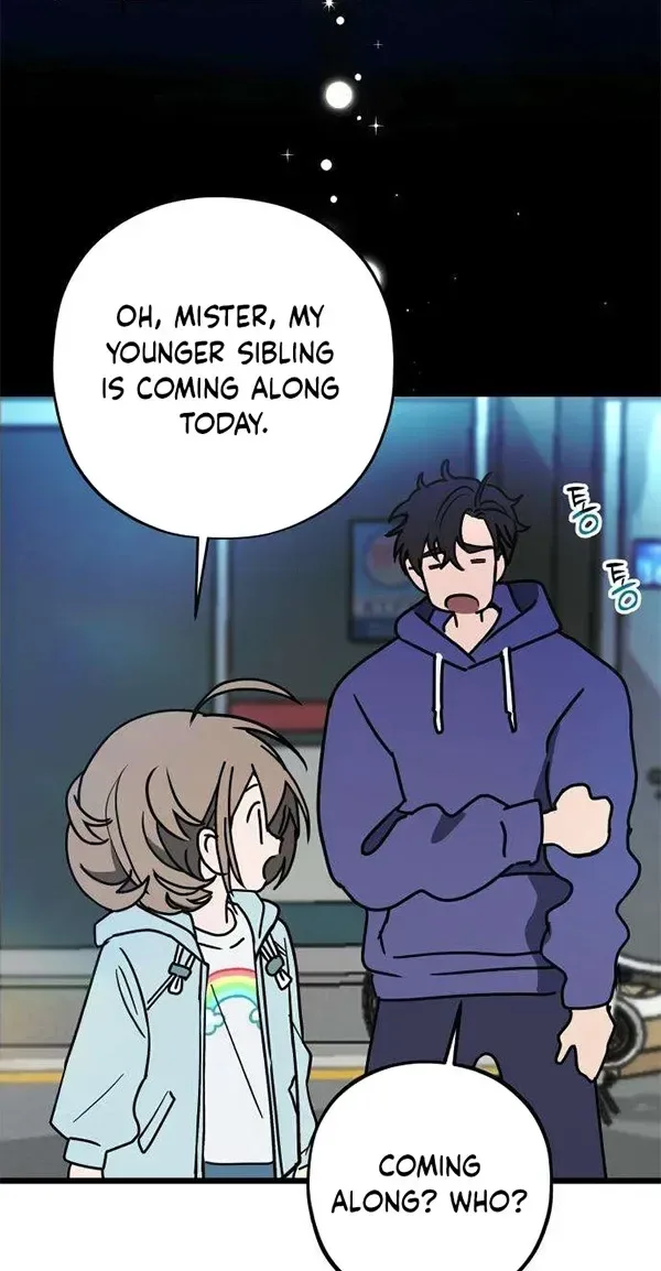 Girl Rescue Agency Chapter 13 page 34