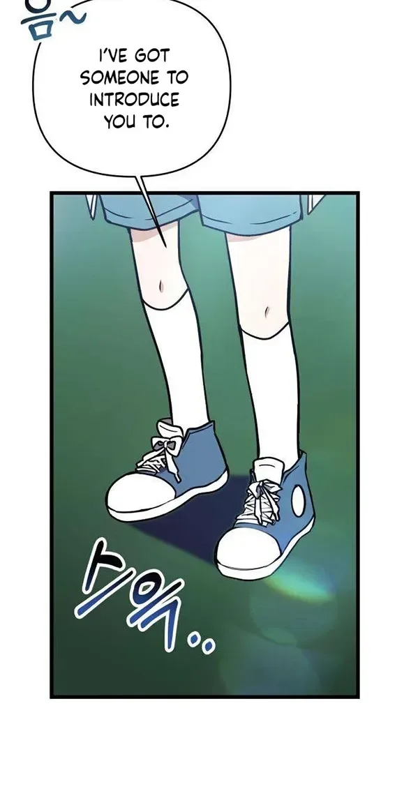Girl Rescue Agency Chapter 13 page 11