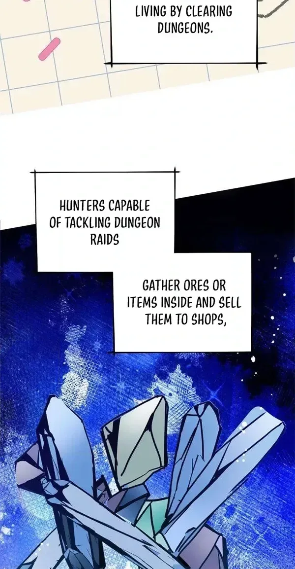 Girl Rescue Agency Chapter 13 page 30