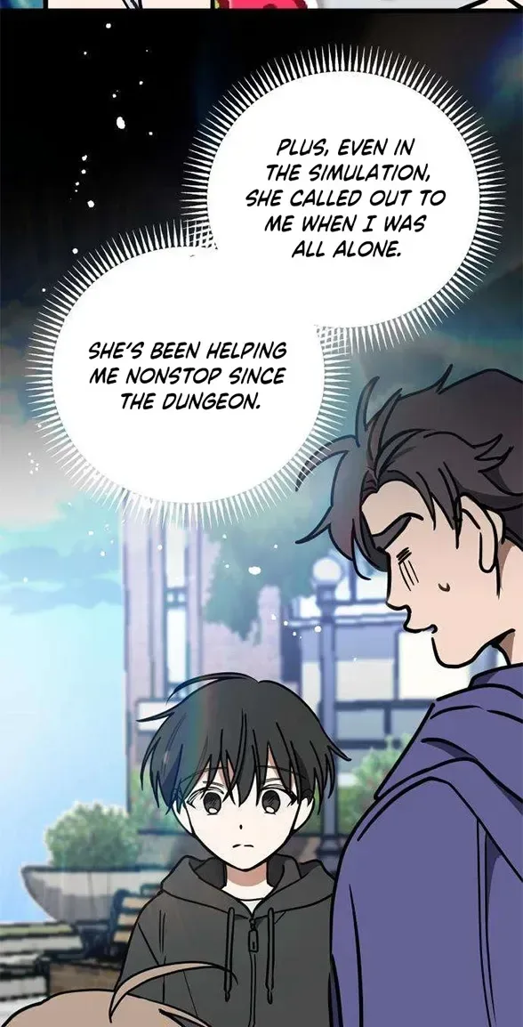 Girl Rescue Agency Chapter 13 page 54