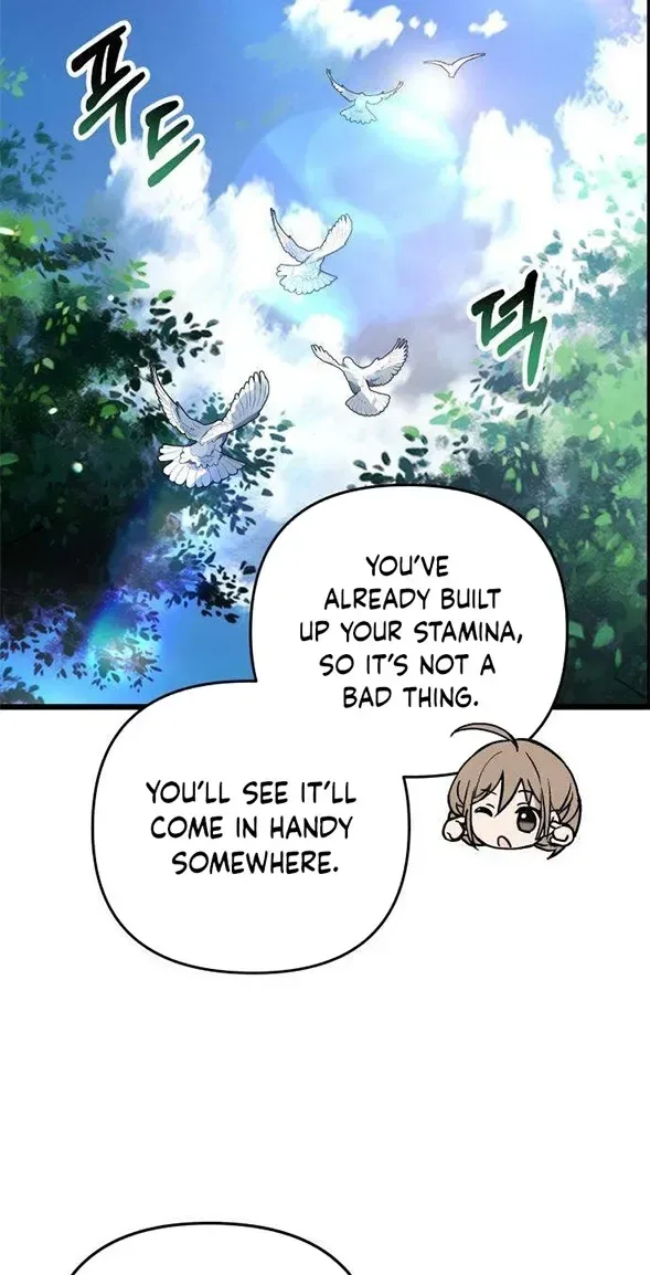Girl Rescue Agency Chapter 13 page 9