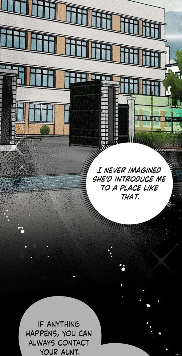 Girl Rescue Agency Chapter 13 page 45