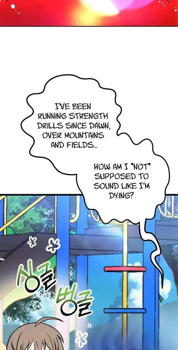 Girl Rescue Agency Chapter 13 page 6