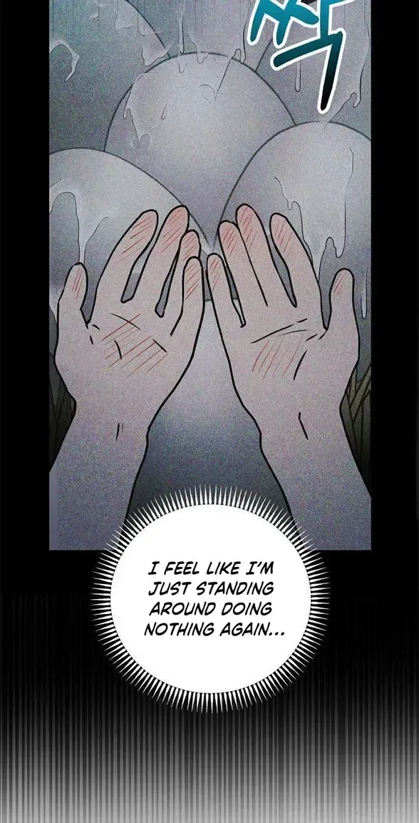 Girl Rescue Agency Chapter 13 page 57