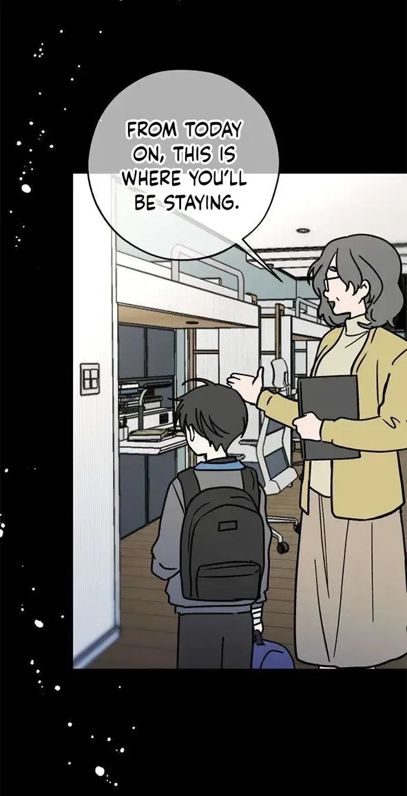Girl Rescue Agency Chapter 13 page 47