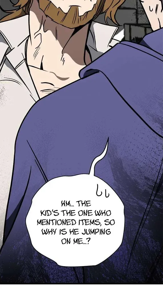 Girl Rescue Agency Chapter 13 page 95