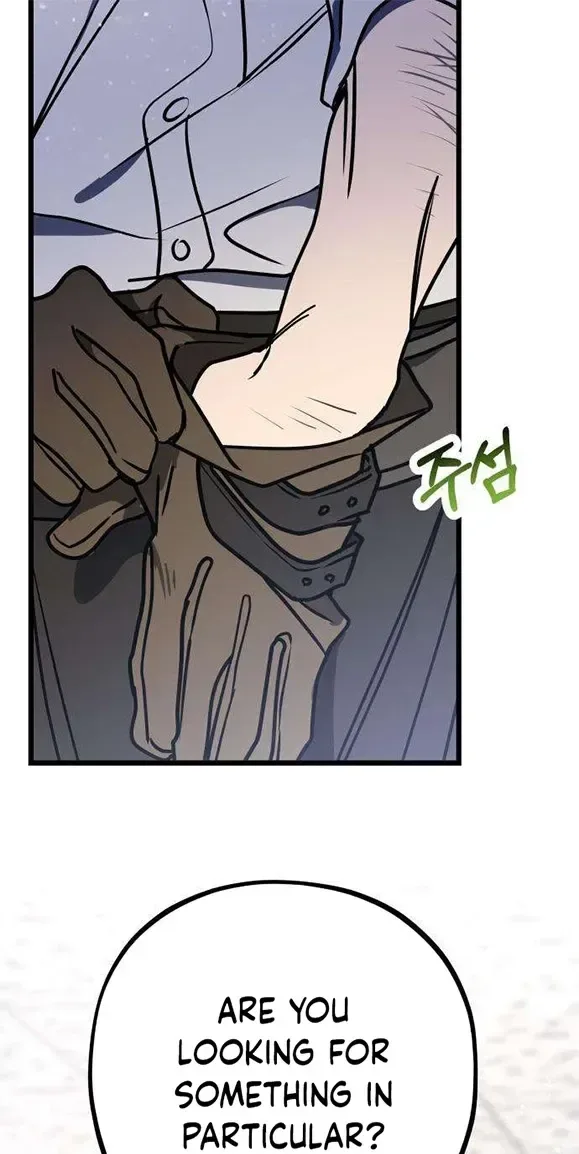 Girl Rescue Agency Chapter 13 page 66