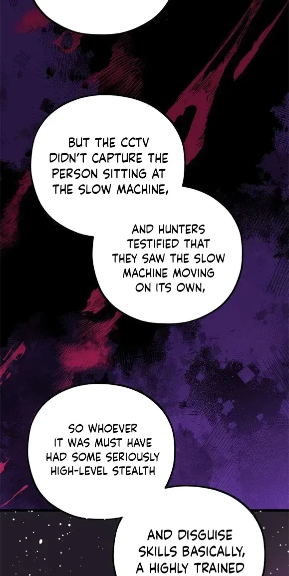 Girl Rescue Agency Chapter 13 page 76
