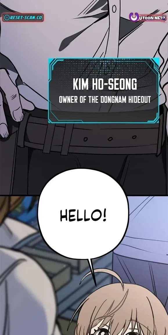 Girl Rescue Agency Chapter 13 page 68