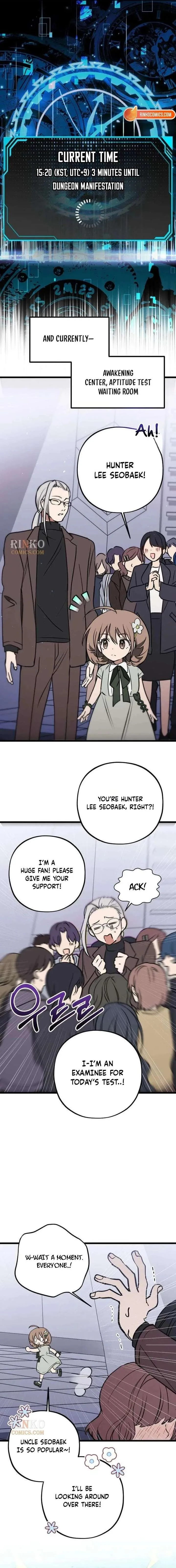 Girl Rescue Agency Chapter 7 page 12