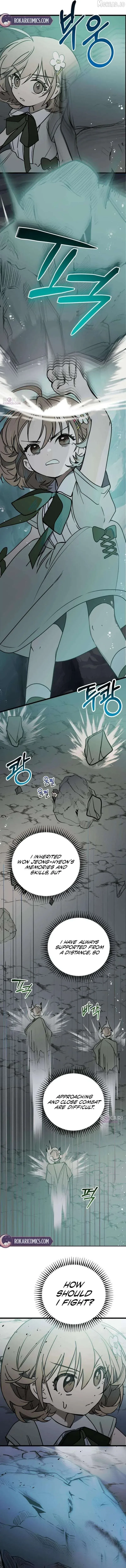 Girl Rescue Agency Chapter 10 page 13