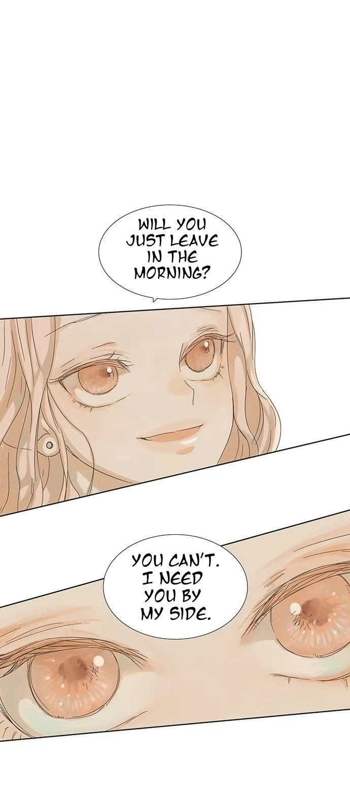 Girl with a Knife Chapter 2 page 36