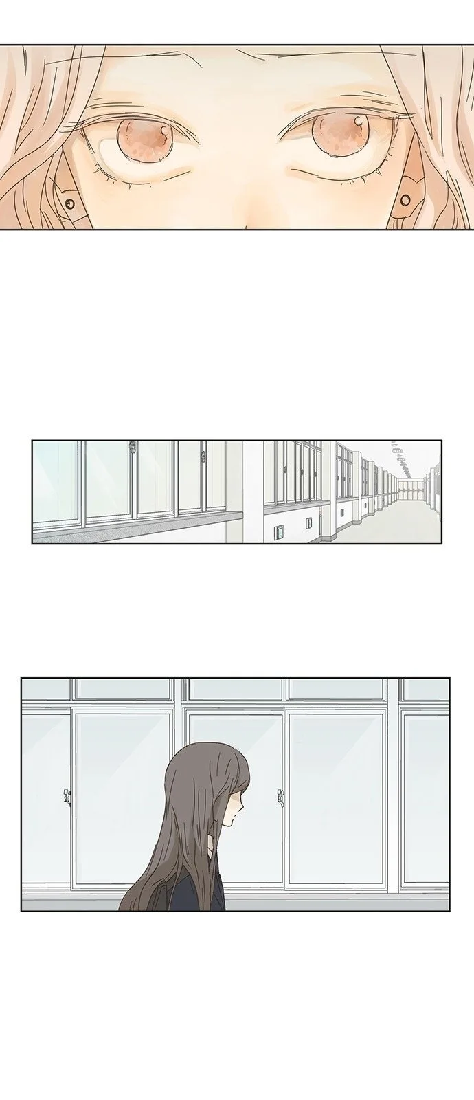 Girl with a Knife Chapter 2 page 6