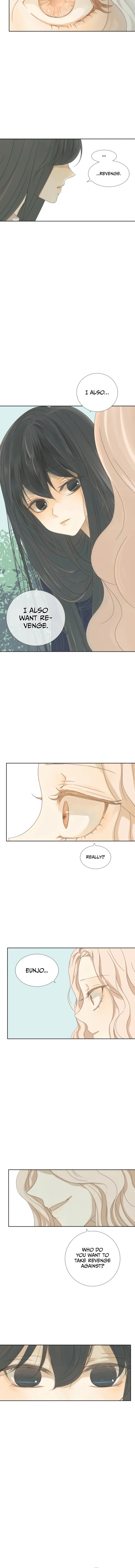 Girl with a Knife Chapter 9 page 10
