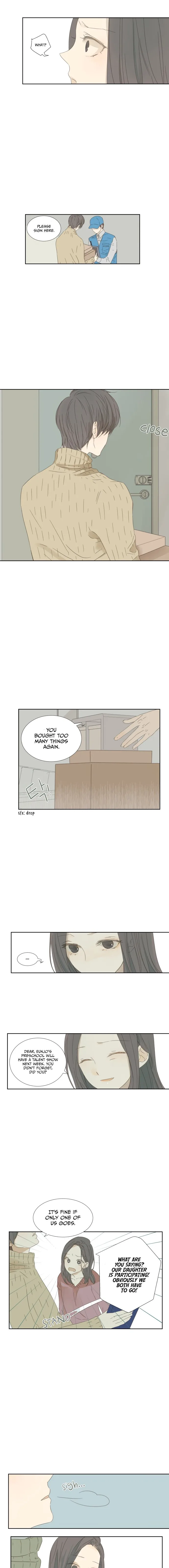 Girl with a Knife Chapter 10 page 6