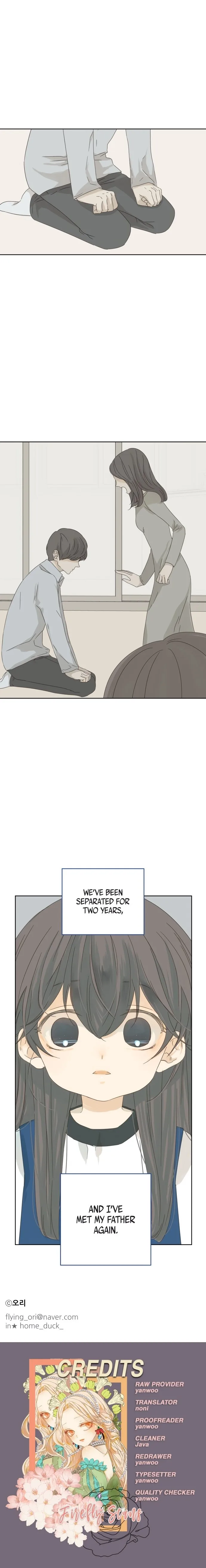 Girl with a Knife Chapter 10 page 12