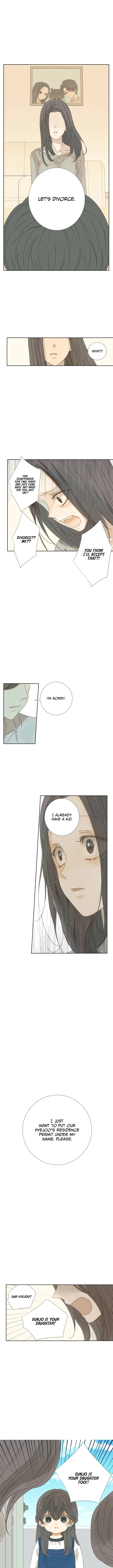 Girl with a Knife Chapter 11 page 6