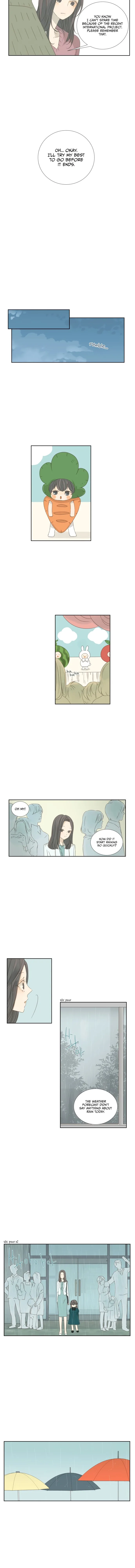 Girl with a Knife Chapter 10 page 7