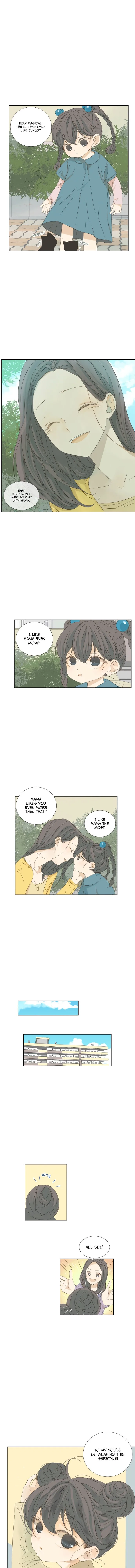 Girl with a Knife Chapter 10 page 3