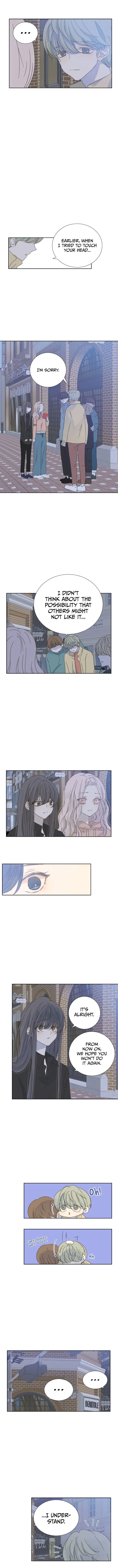 Girl with a Knife Chapter 24 page 4