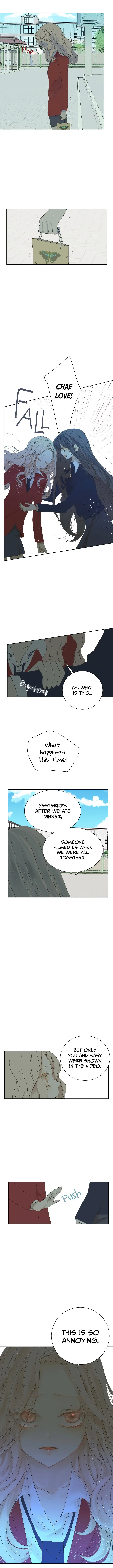 Girl with a Knife Chapter 25 page 7
