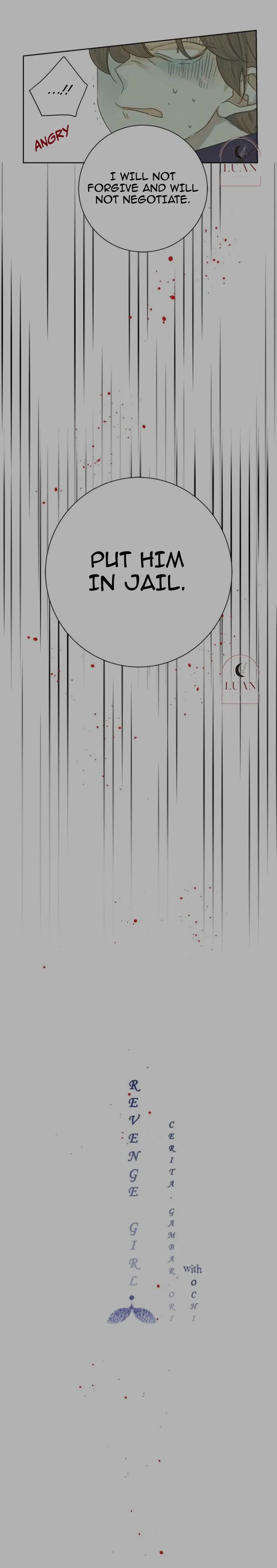 Girl with a Knife Chapter 29 page 4