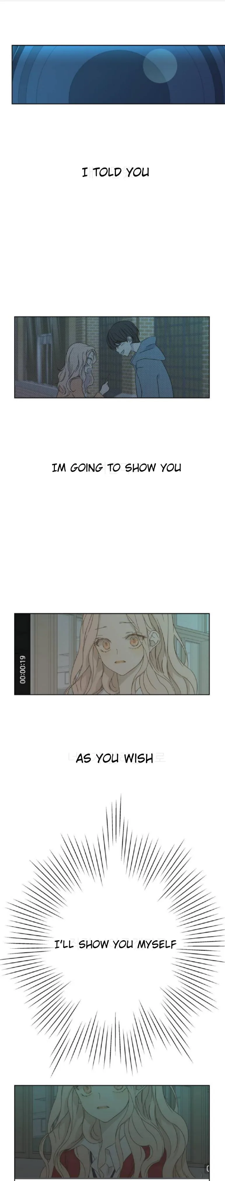 Girl with a Knife Chapter 30 page 2