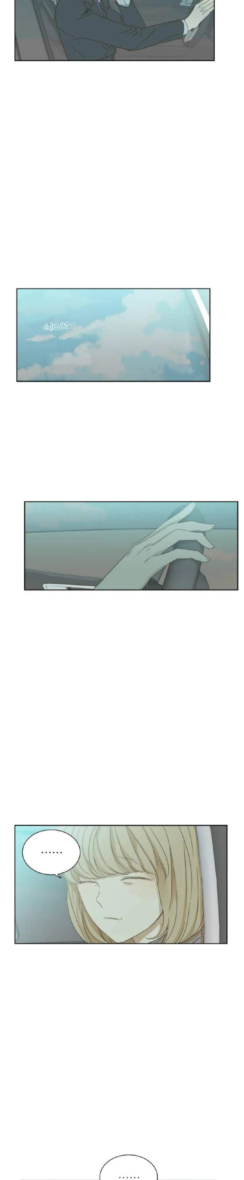 Girl with a Knife Chapter 30 page 12