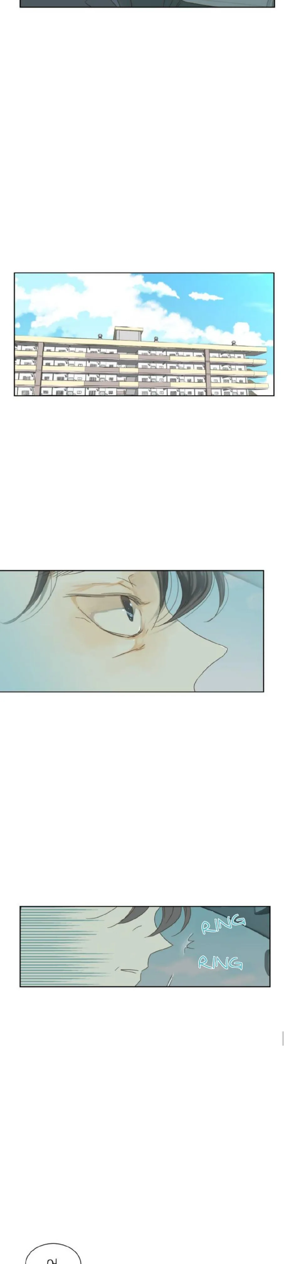 Girl with a Knife Chapter 30 page 10