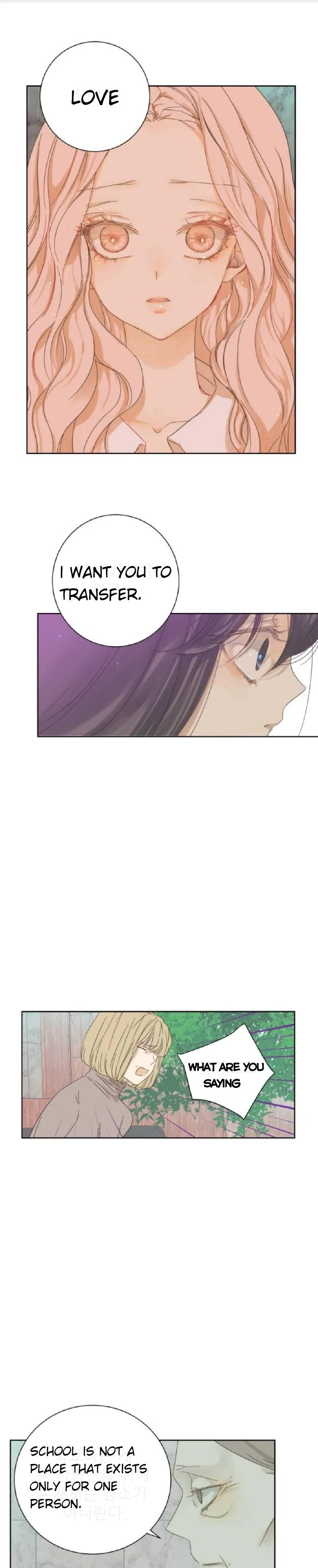 Girl with a Knife Chapter 31 page 2