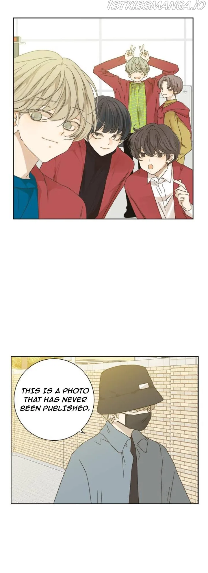 Girl with a Knife Chapter 33 page 25