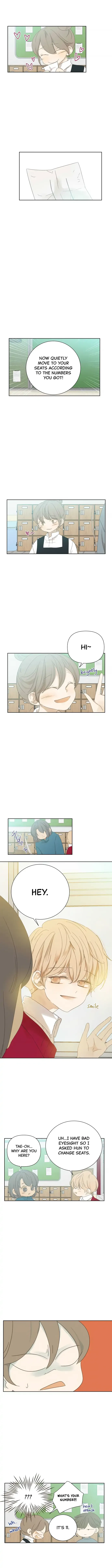 Girl with a Knife Chapter 35 page 4